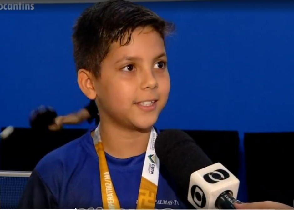 Gustavo Martins